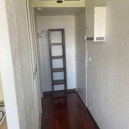 شقة Location بالاروك ليه بان المظهر الخارجي الصورة