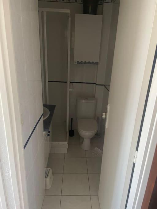 شقة Location بالاروك ليه بان المظهر الخارجي الصورة